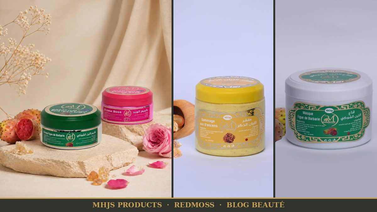 Le rituel du hammam marocain à la maison : les étapes et les bons produits