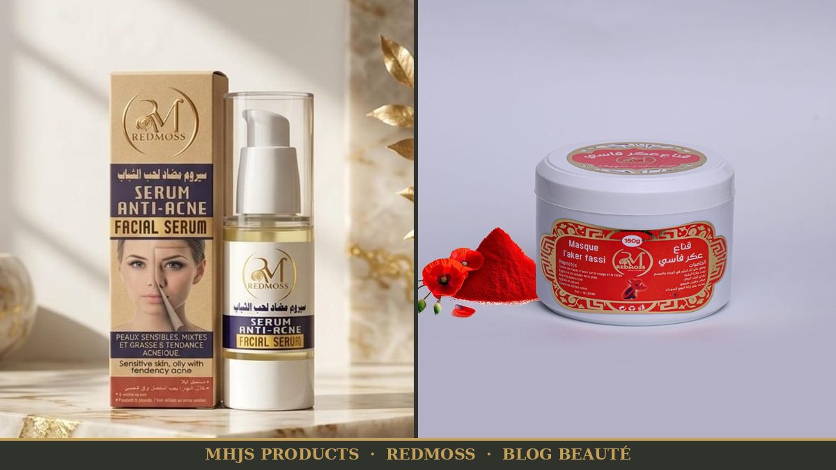 Peau à tendance acnéique : une routine simple et douce en 4 étapes