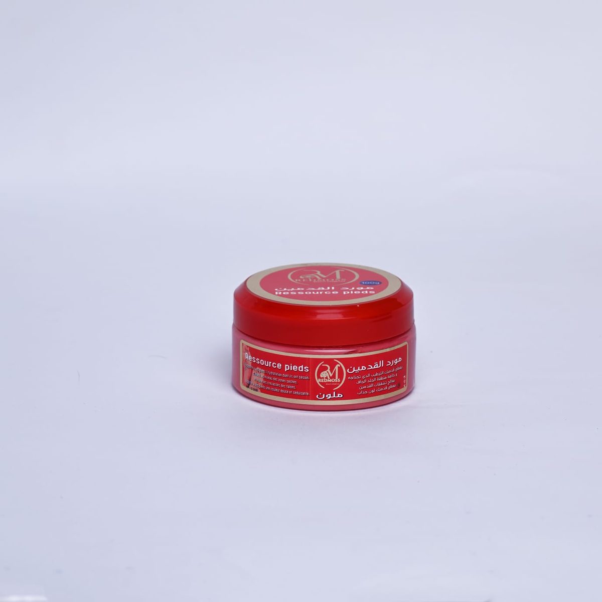 Ressource Pieds – 100g