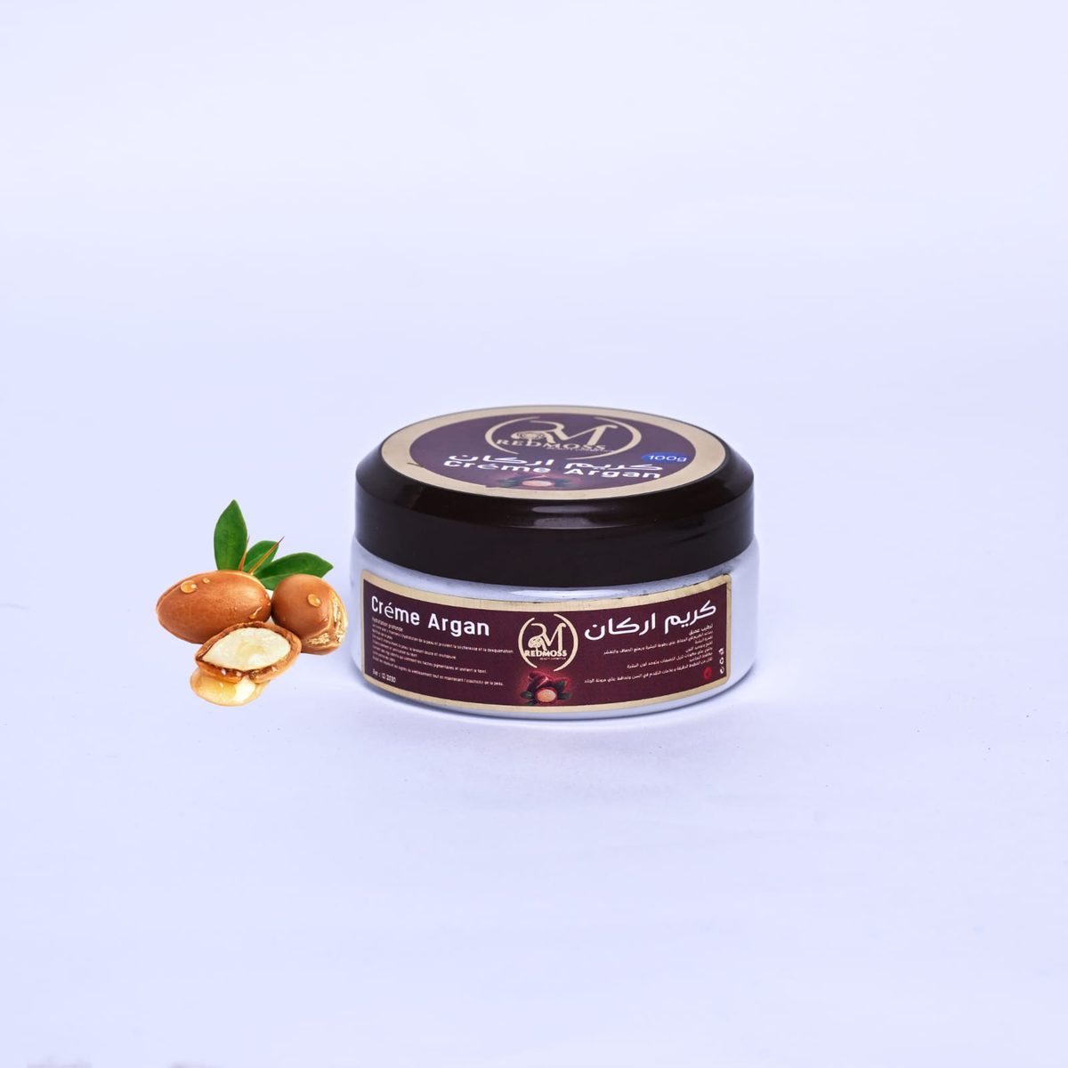 Crème à l’Argan – 100g